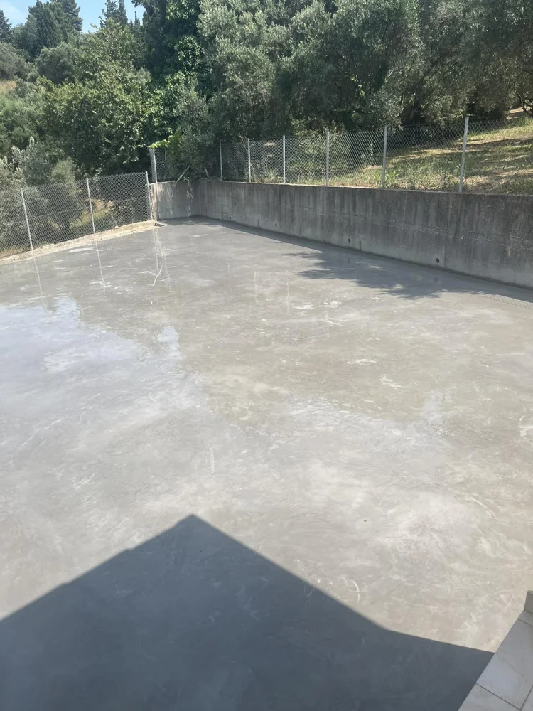 Καρακίτσος Βιομηχανικά Δάπεδα - Σταμπωτά Δάπεδα Πύργος Ηλείας Καρακίτσος Βιομηχανικά Δάπεδα - Σταμπωτά Δάπεδα Πύργος Ηλείας