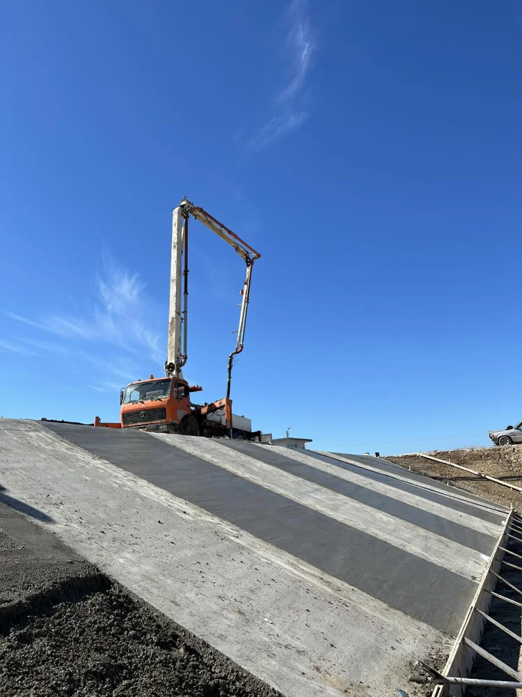 Καρακίτσος Βιομηχανικά Δάπεδα - Σταμπωτά Δάπεδα Πύργος Ηλείας Καρακίτσος Βιομηχανικά Δάπεδα - Σταμπωτά Δάπεδα Πύργος Ηλείας