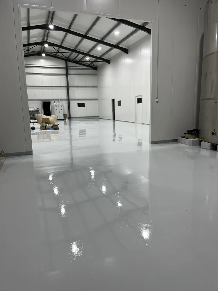 Καρακίτσος Βιομηχανικά Δάπεδα - Σταμπωτά Δάπεδα Πύργος Ηλείας Καρακίτσος Βιομηχανικά Δάπεδα - Σταμπωτά Δάπεδα Πύργος Ηλείας